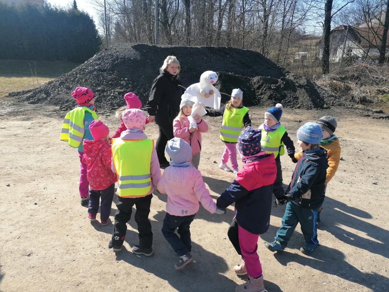 Vynášení Morany :-) - 21