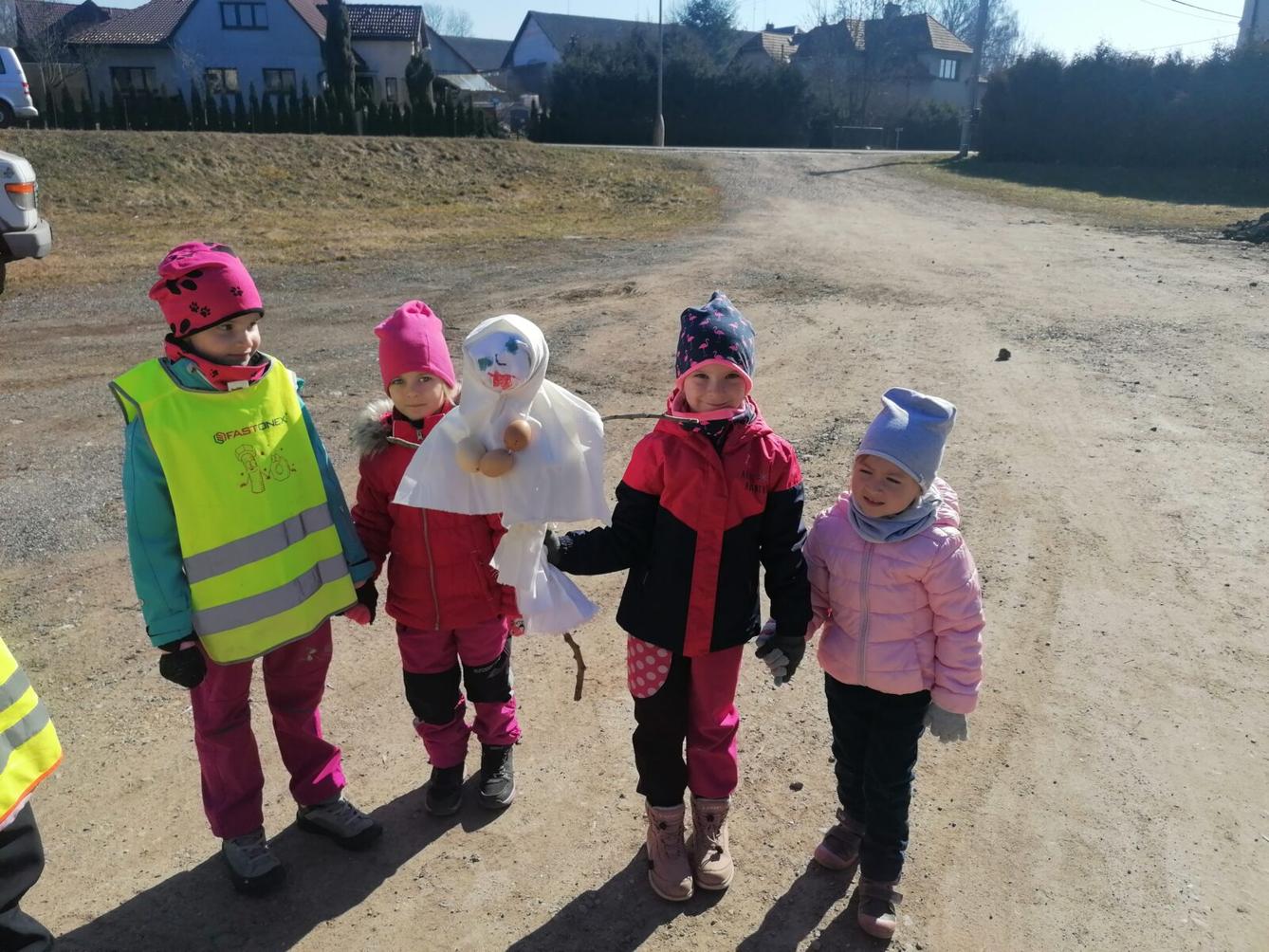 Vynášení Morany :-) - 24