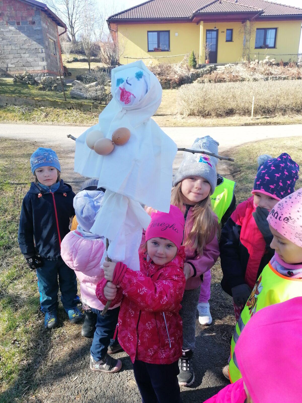 Vynášení Morany :-) - 31