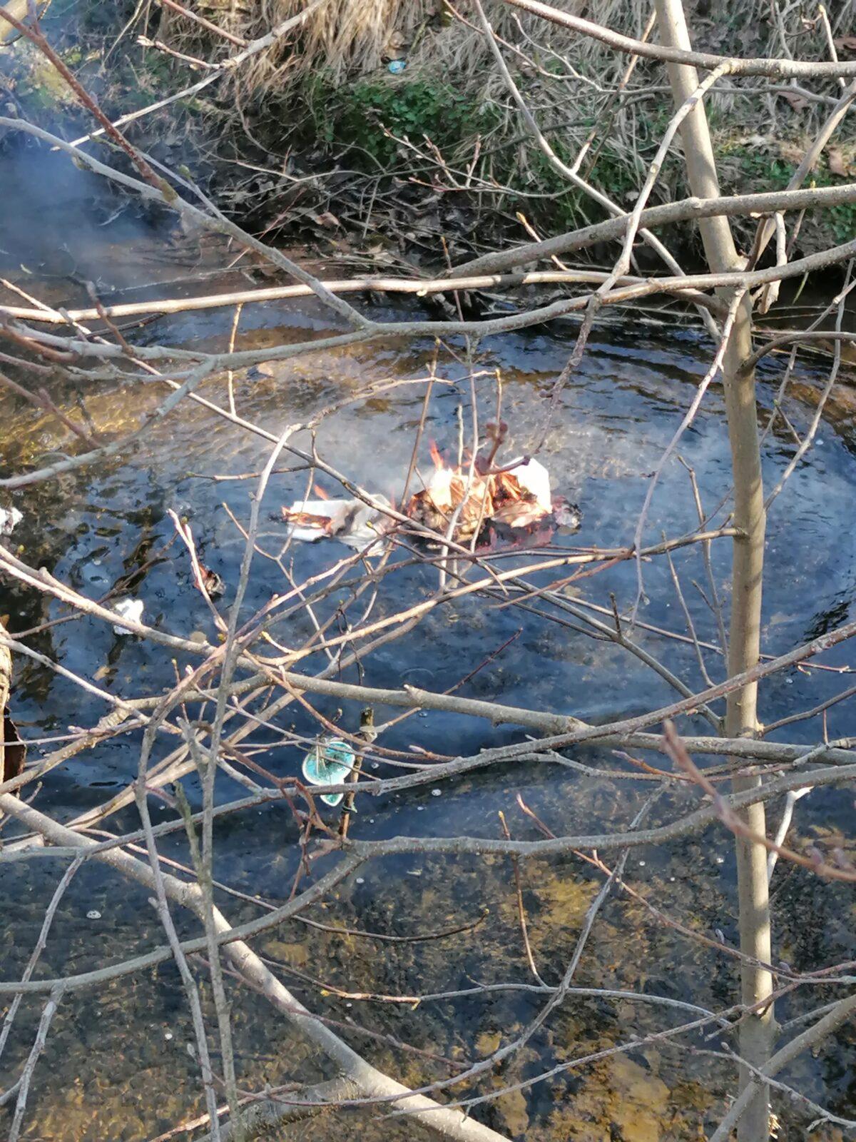 Vynášení Morany :-) - 37