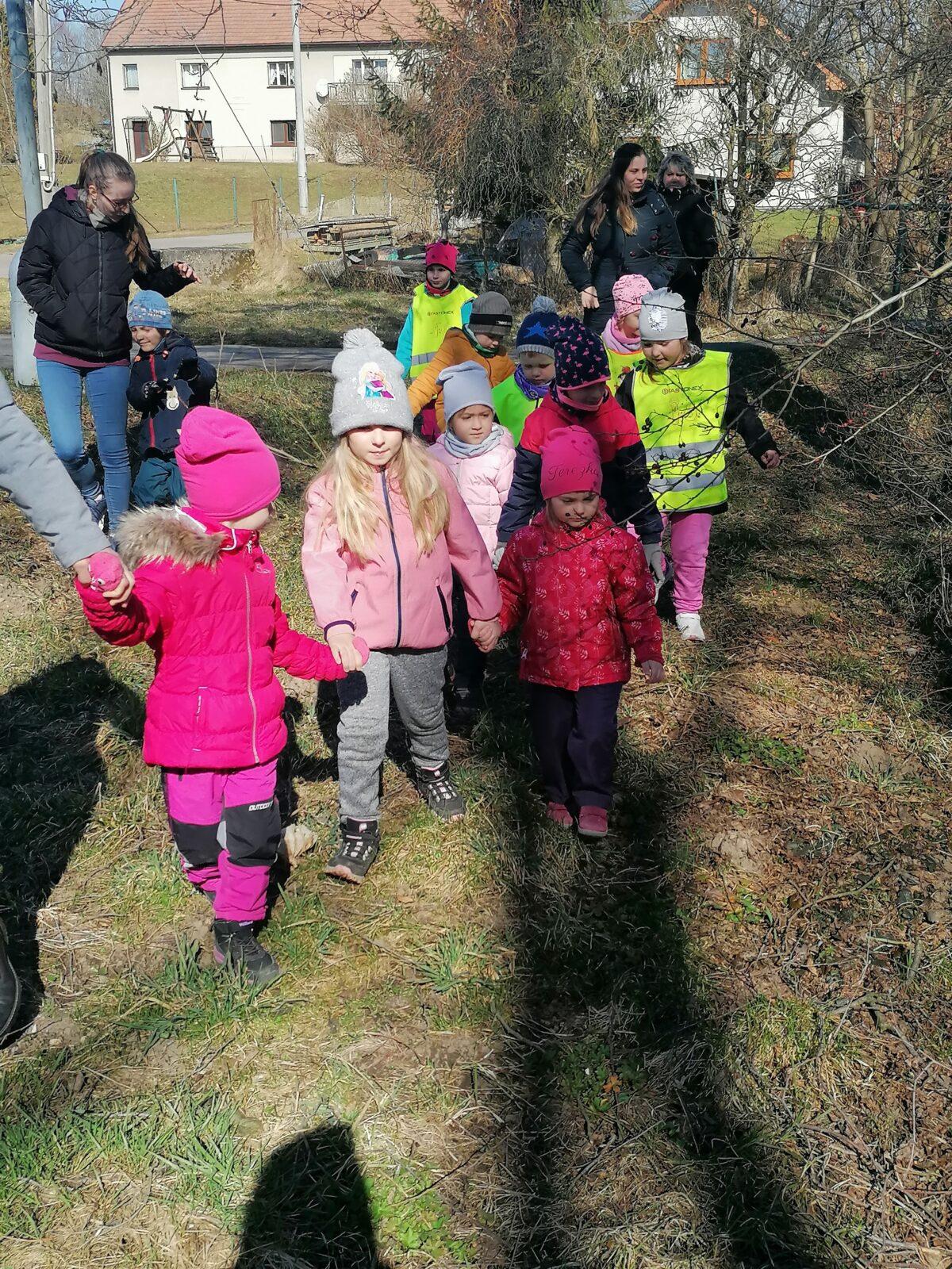 Vynášení Morany :-) - 38