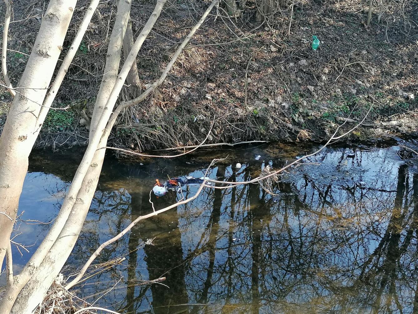 Vynášení Morany :-) - 39