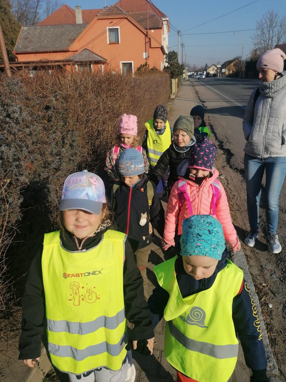 výlet na výstavu pavouků v Ústí nad Orlicí :-) - 1