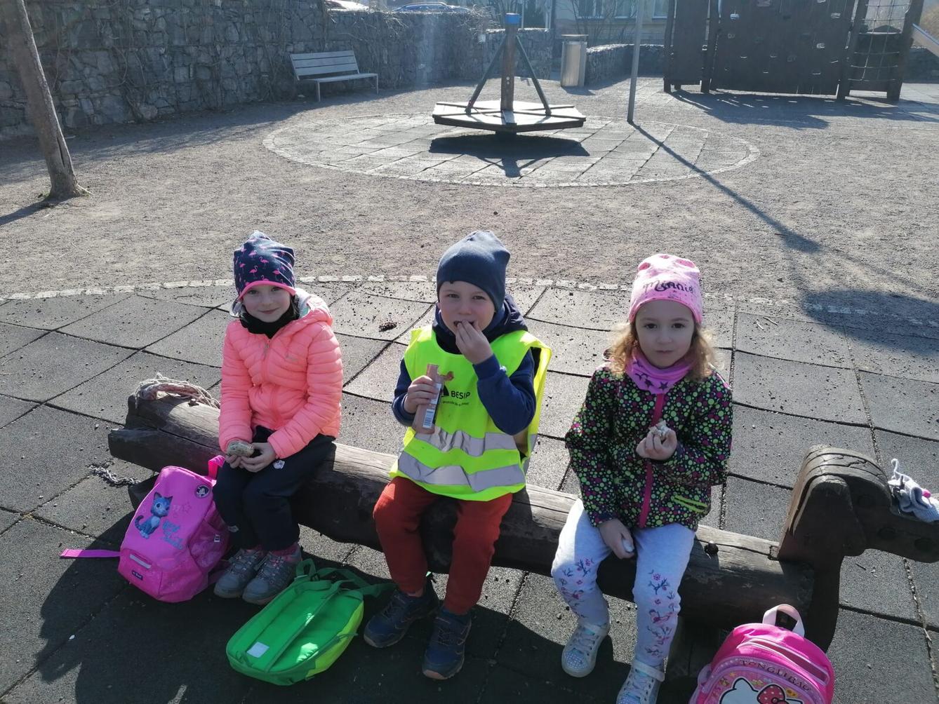 výlet na výstavu pavouků v Ústí nad Orlicí :-) - 7