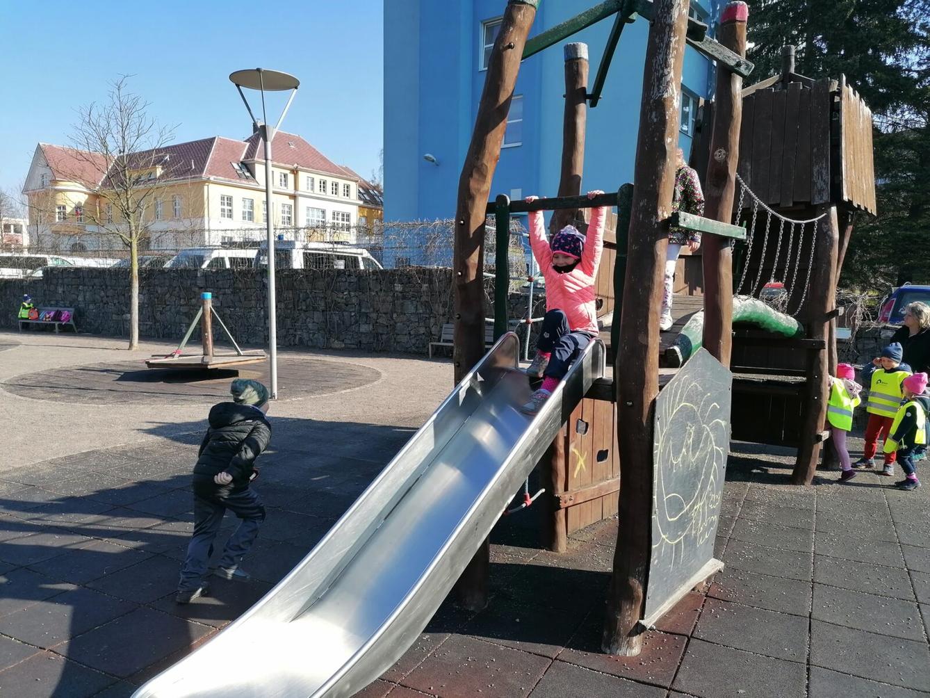 výlet na výstavu pavouků v Ústí nad Orlicí :-) - 16