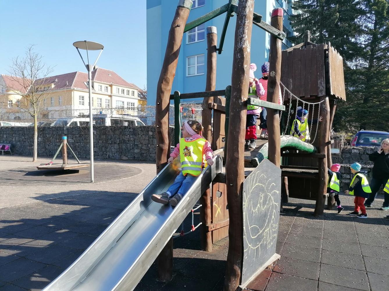 výlet na výstavu pavouků v Ústí nad Orlicí :-) - 20