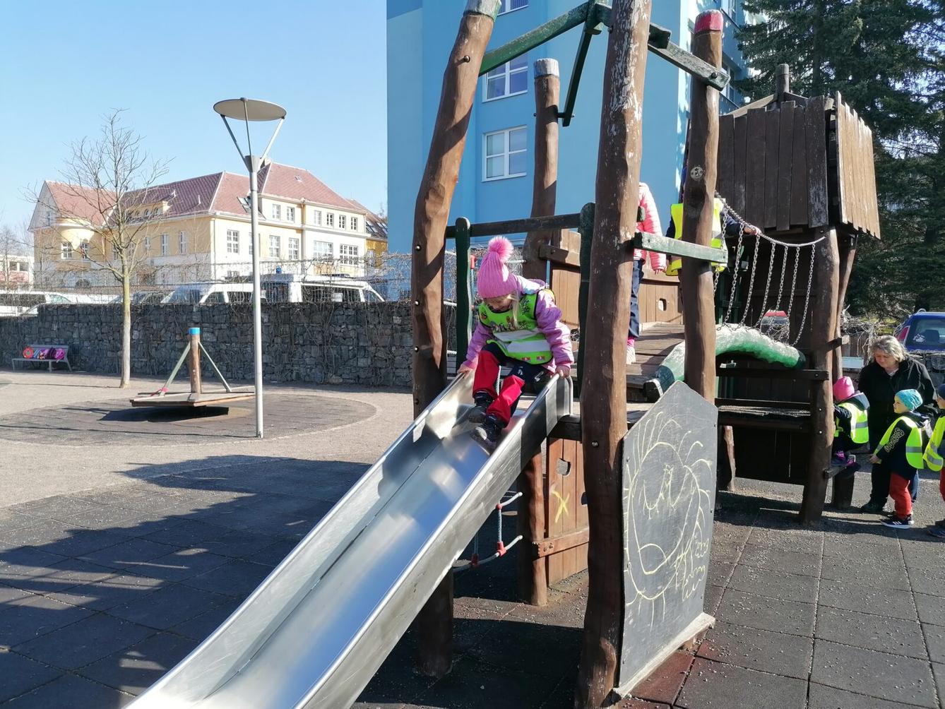 výlet na výstavu pavouků v Ústí nad Orlicí :-) - 21