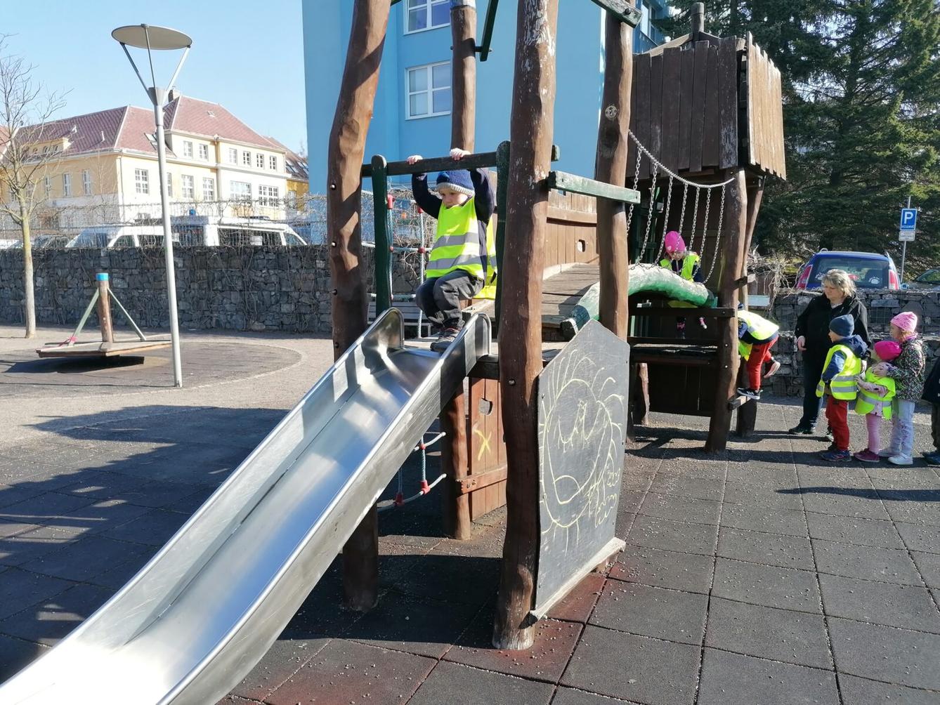 výlet na výstavu pavouků v Ústí nad Orlicí :-) - 22