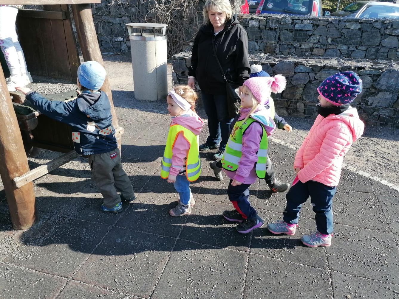 výlet na výstavu pavouků v Ústí nad Orlicí :-) - 24