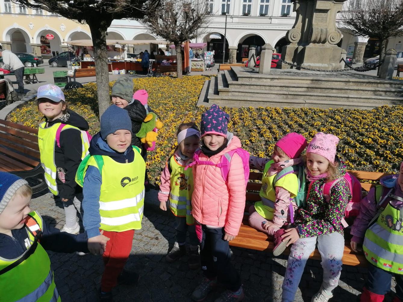 výlet na výstavu pavouků v Ústí nad Orlicí :-) - 47