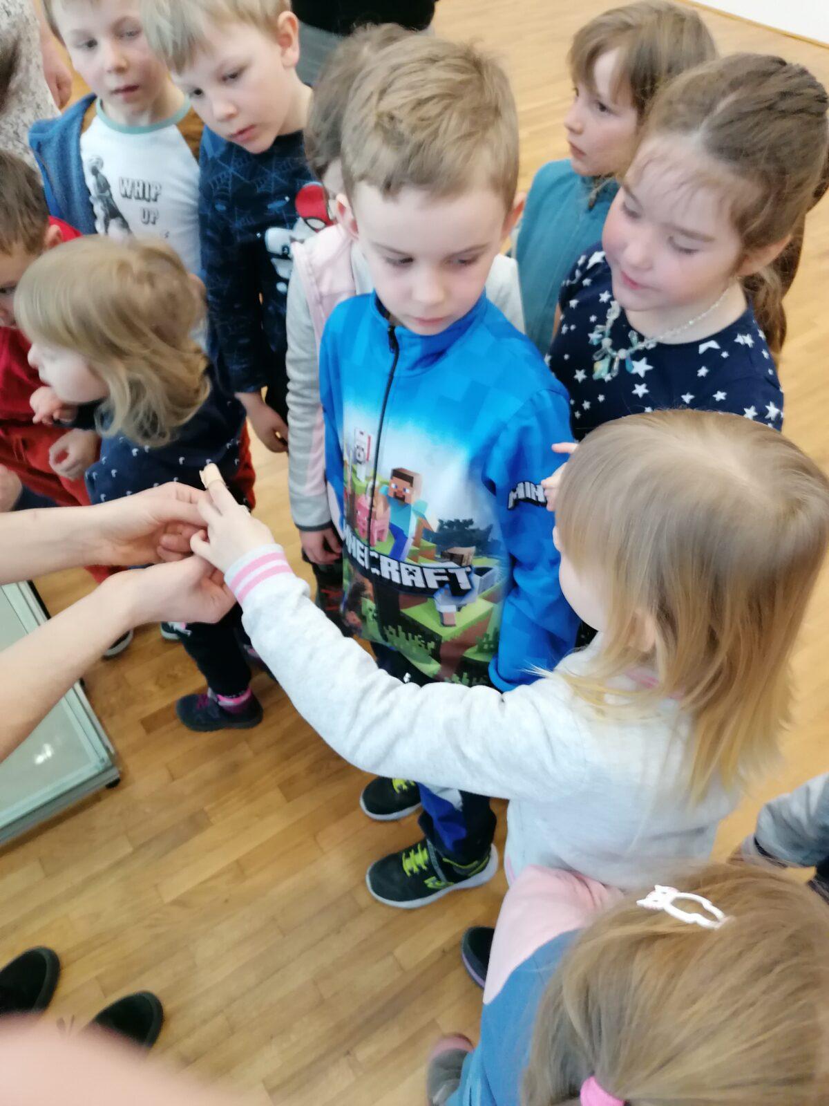 výlet na výstavu pavouků v Ústí nad Orlicí :-) - 78