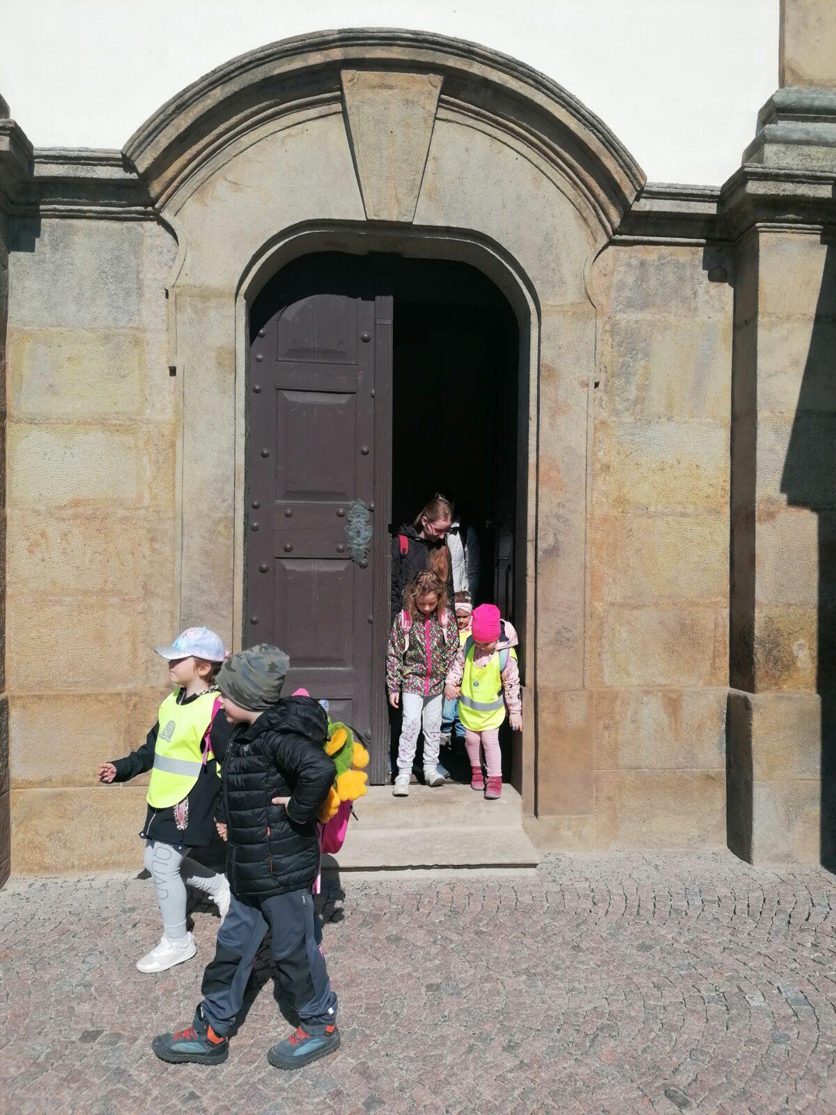 výlet na výstavu pavouků v Ústí nad Orlicí :-) - 91