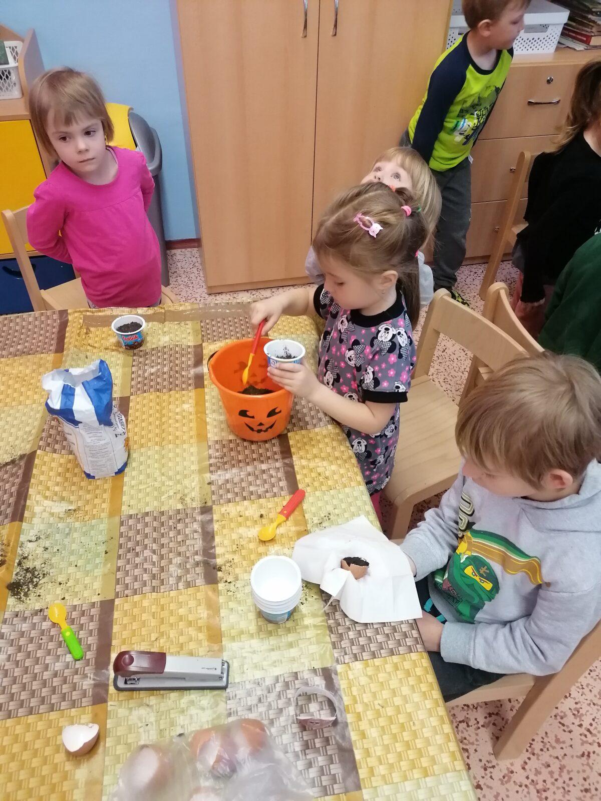 Tvořeníčko, tvoření: "malované vajíčko" - 7