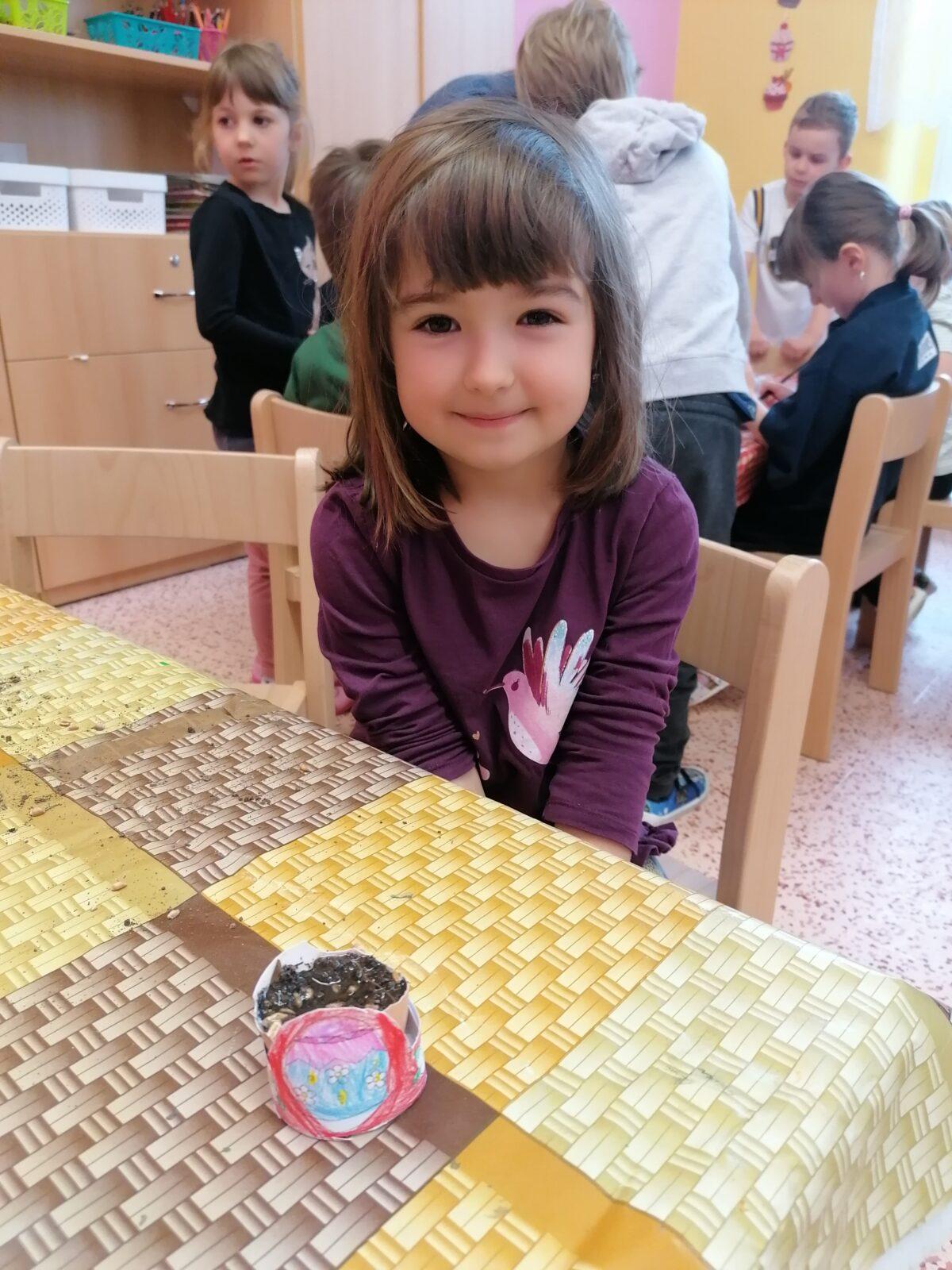 Tvořeníčko, tvoření: "malované vajíčko" - 14