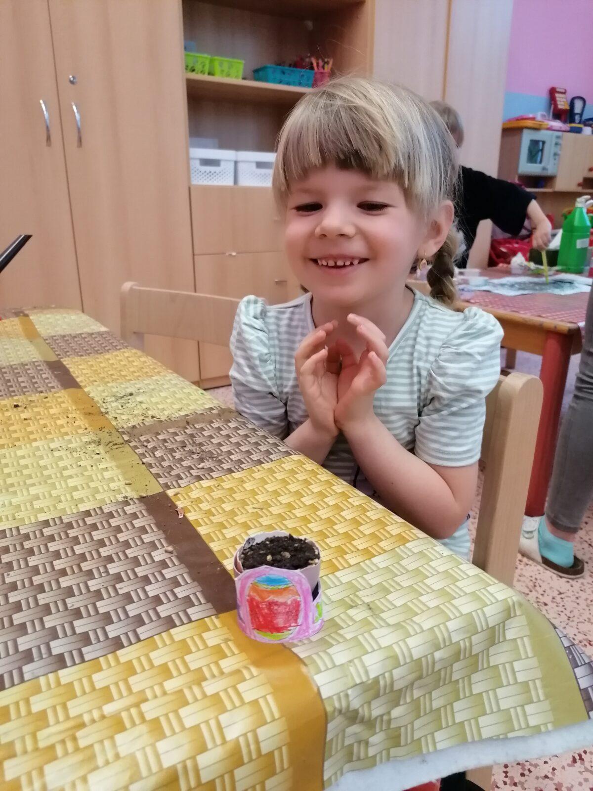 Tvořeníčko, tvoření: "malované vajíčko" - 26