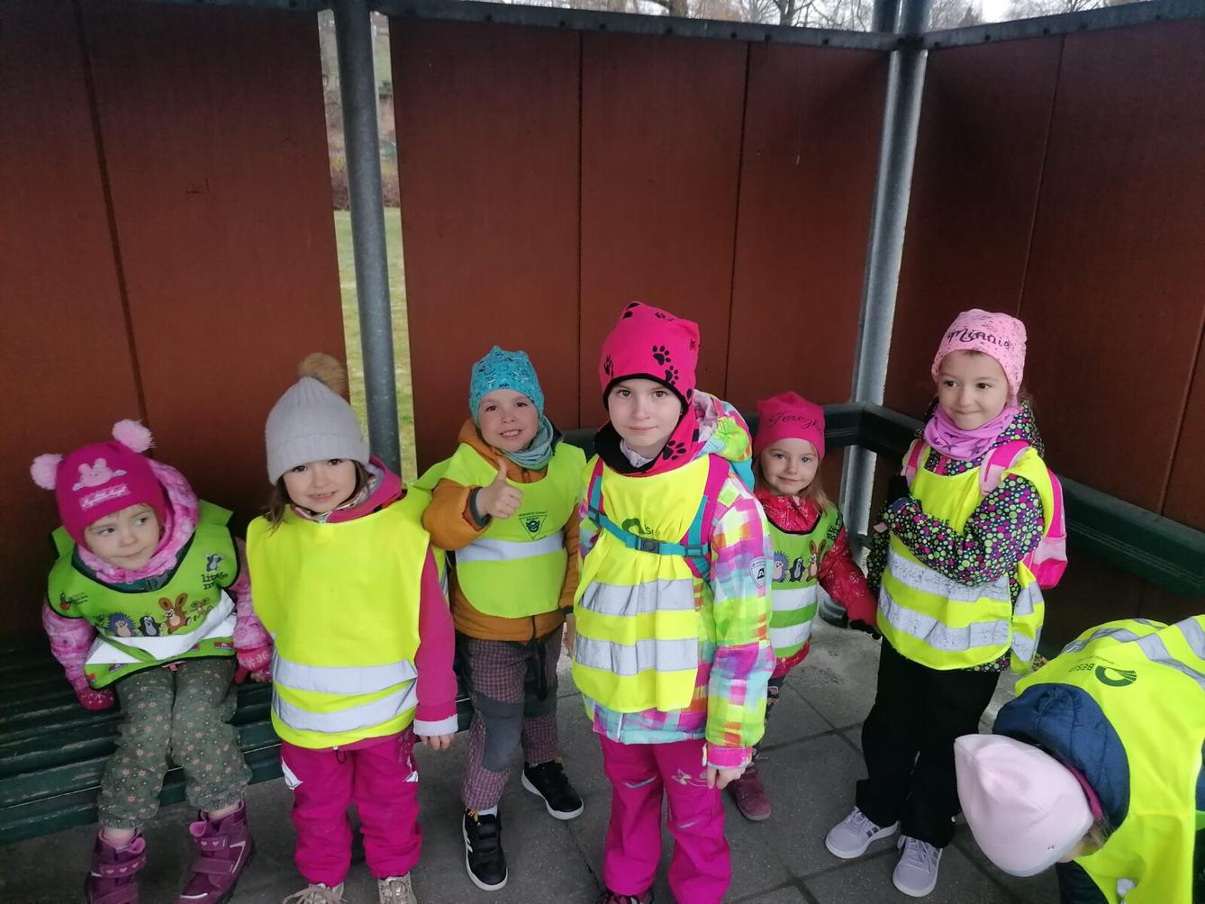 Výlet do Muzea řemesel :-) - 4