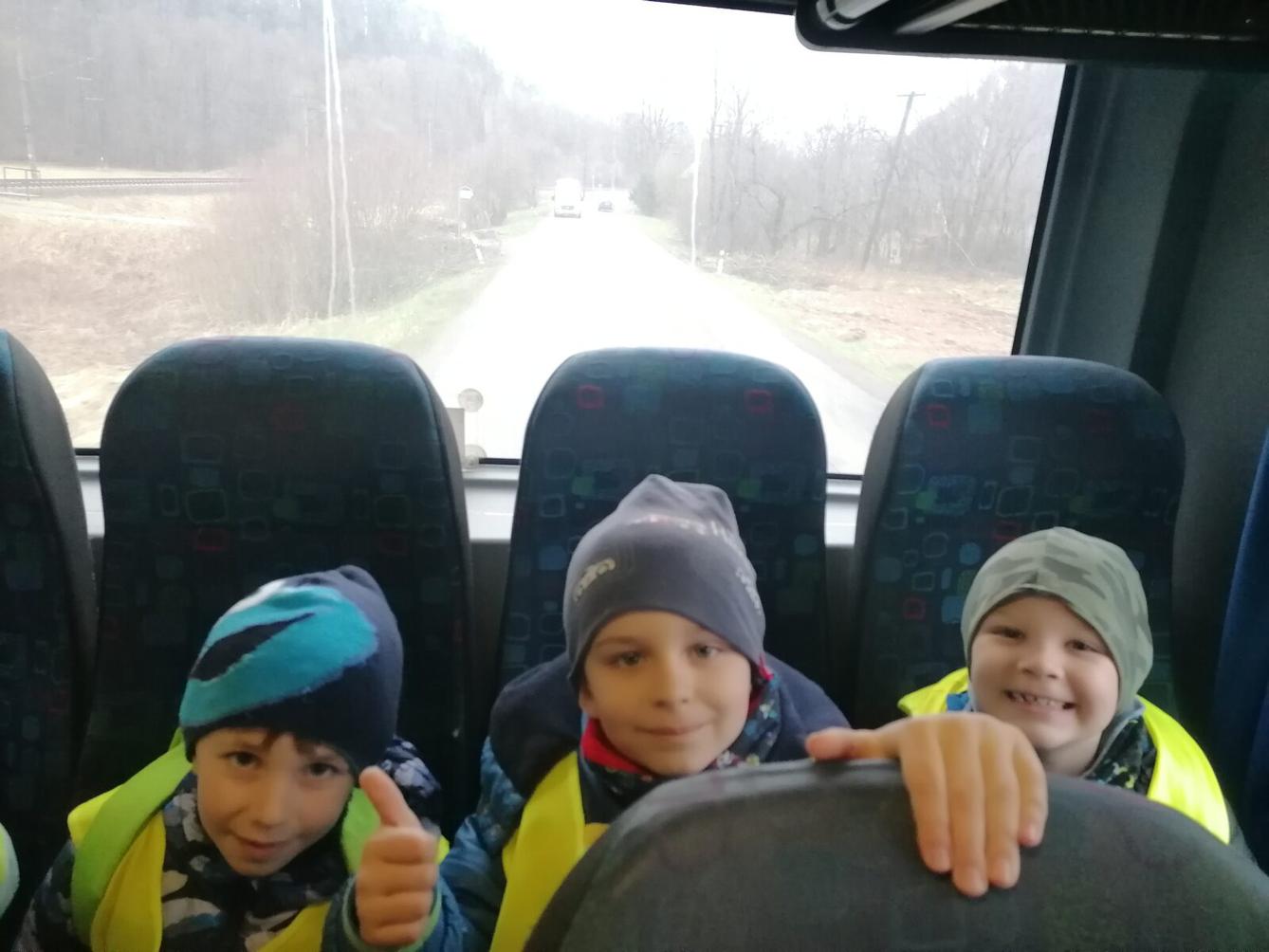 Výlet do Muzea řemesel :-) - 6