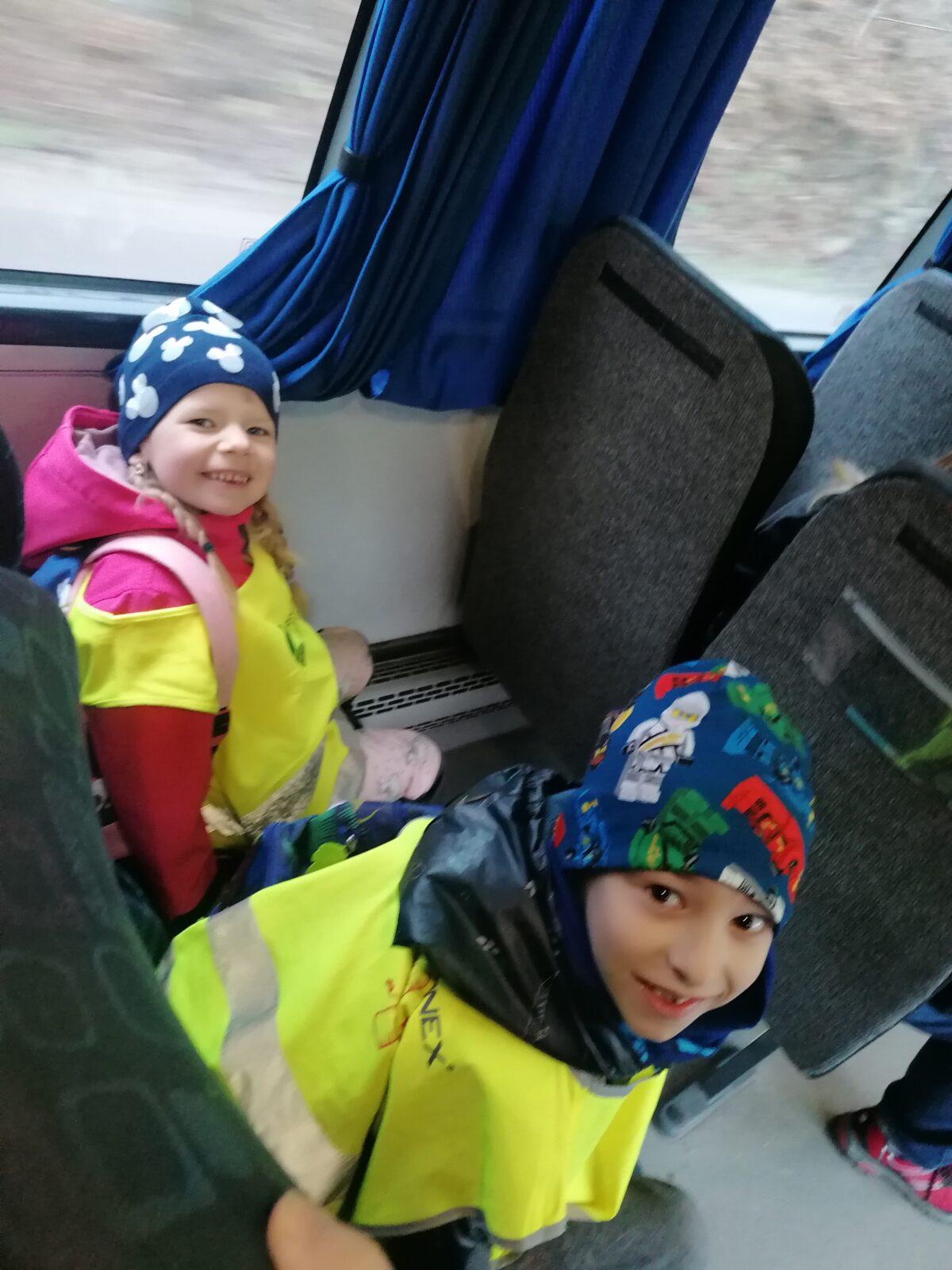 Výlet do Muzea řemesel :-) - 12