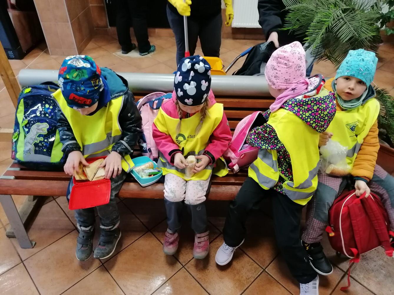 Výlet do Muzea řemesel :-) - 14