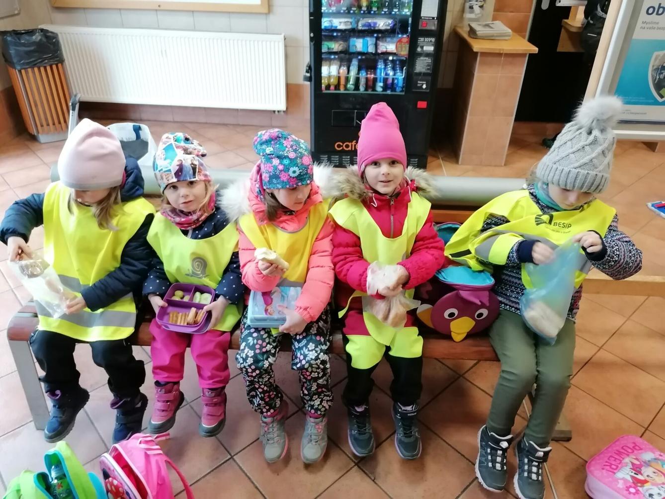 Výlet do Muzea řemesel :-) - 15