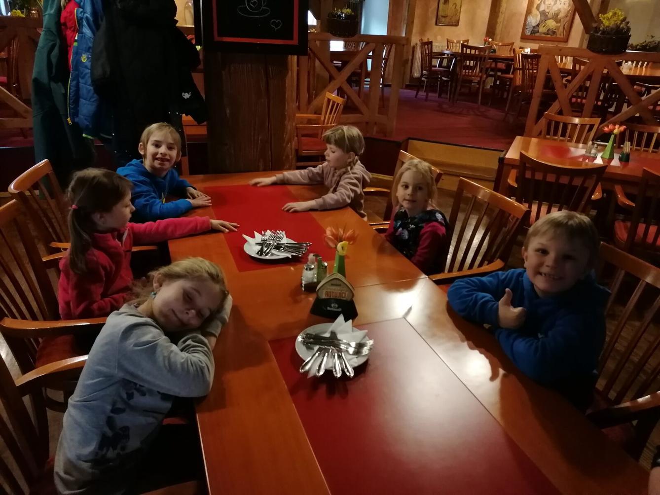 Výlet do Muzea řemesel :-) - 22