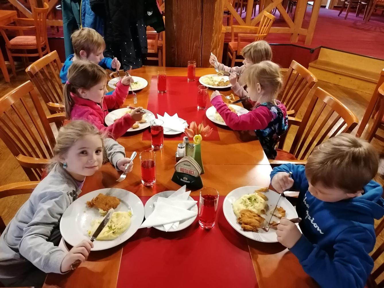 Výlet do Muzea řemesel :-) - 27