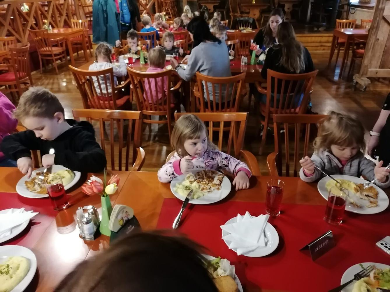 Výlet do Muzea řemesel :-) - 29