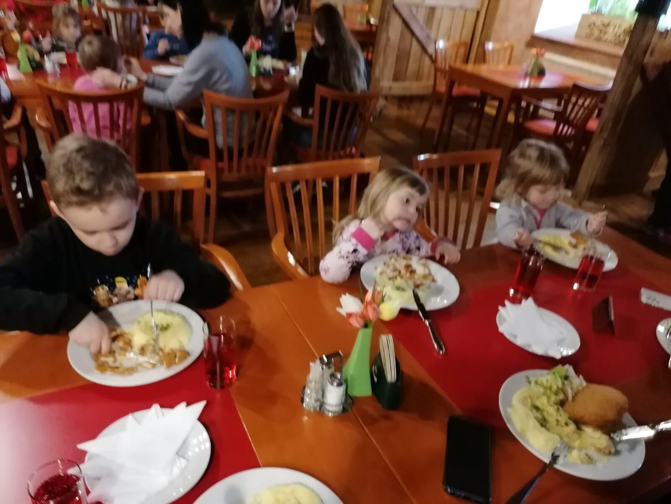 Výlet do Muzea řemesel :-) - 31