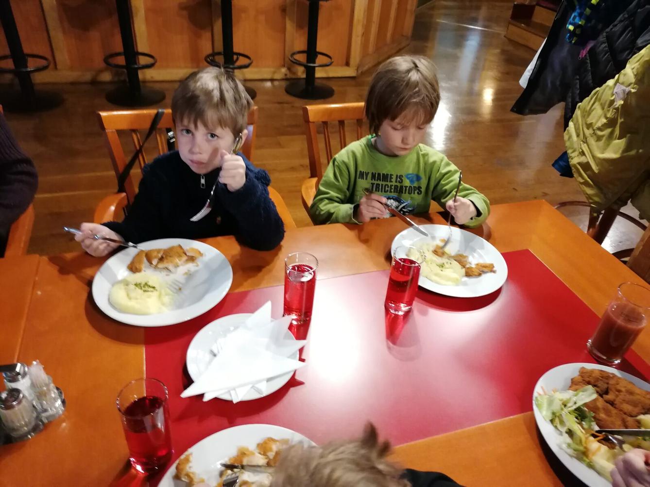 Výlet do Muzea řemesel :-) - 32