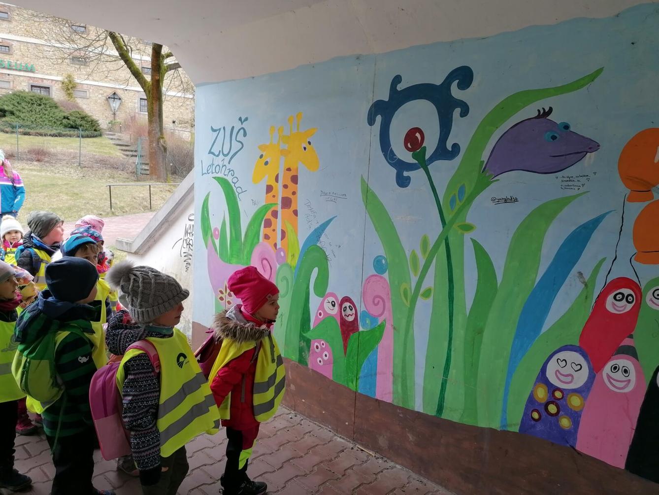 Výlet do Muzea řemesel :-) - 39