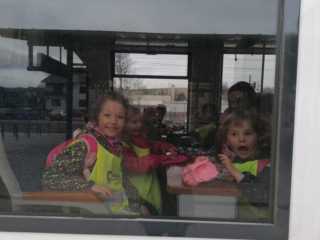 Výlet do Muzea řemesel :-) - 51