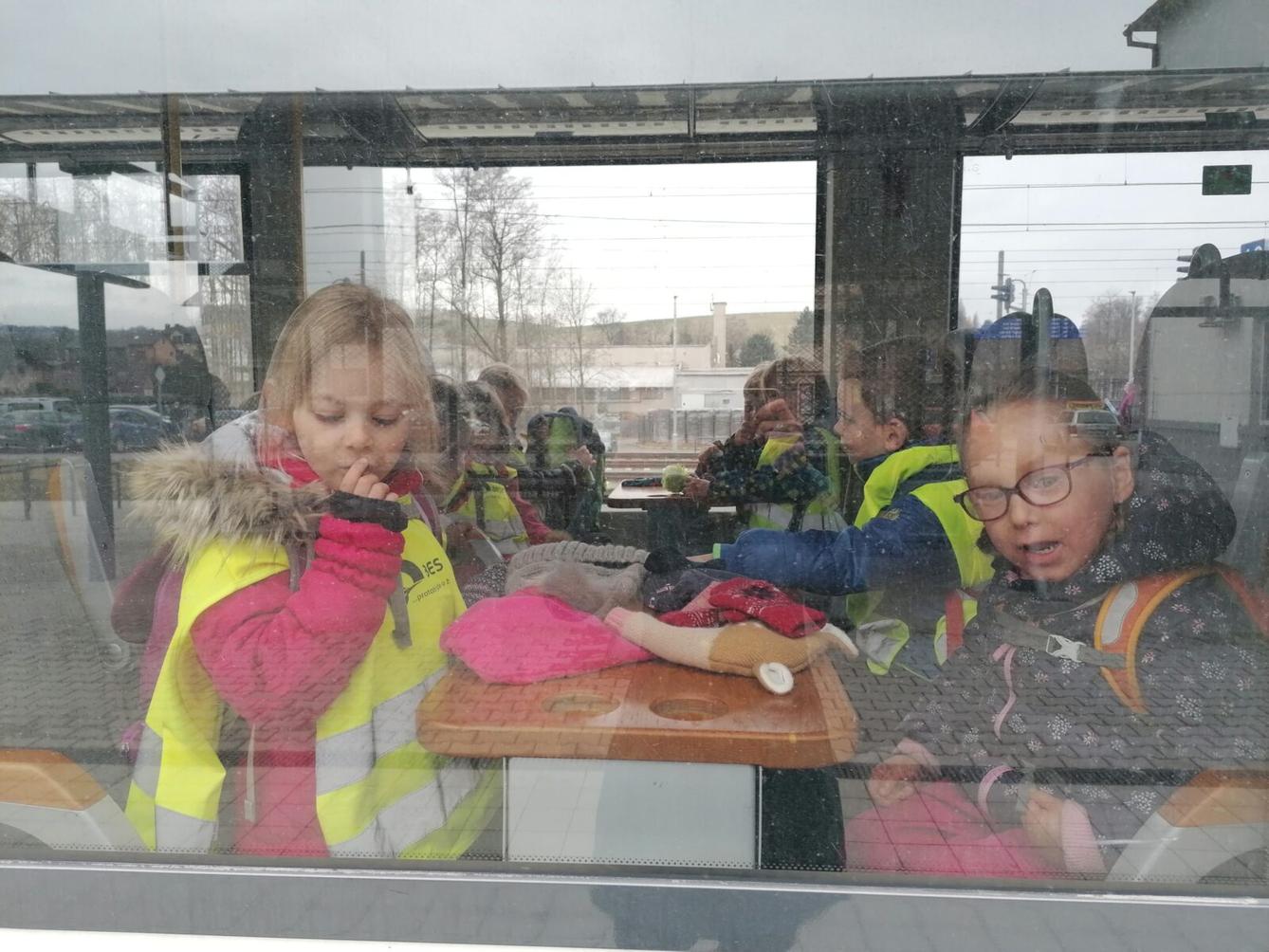 Výlet do Muzea řemesel :-) - 52