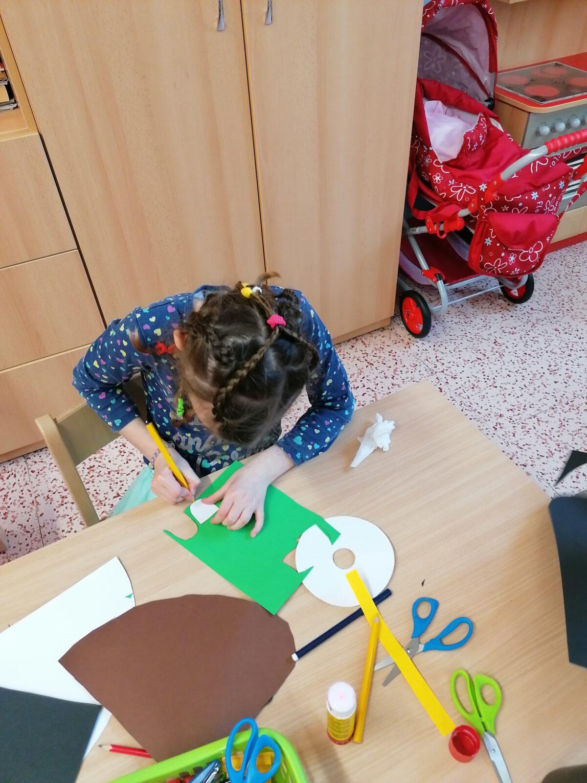 Čarodějnický týden v MŠ :-) - 17