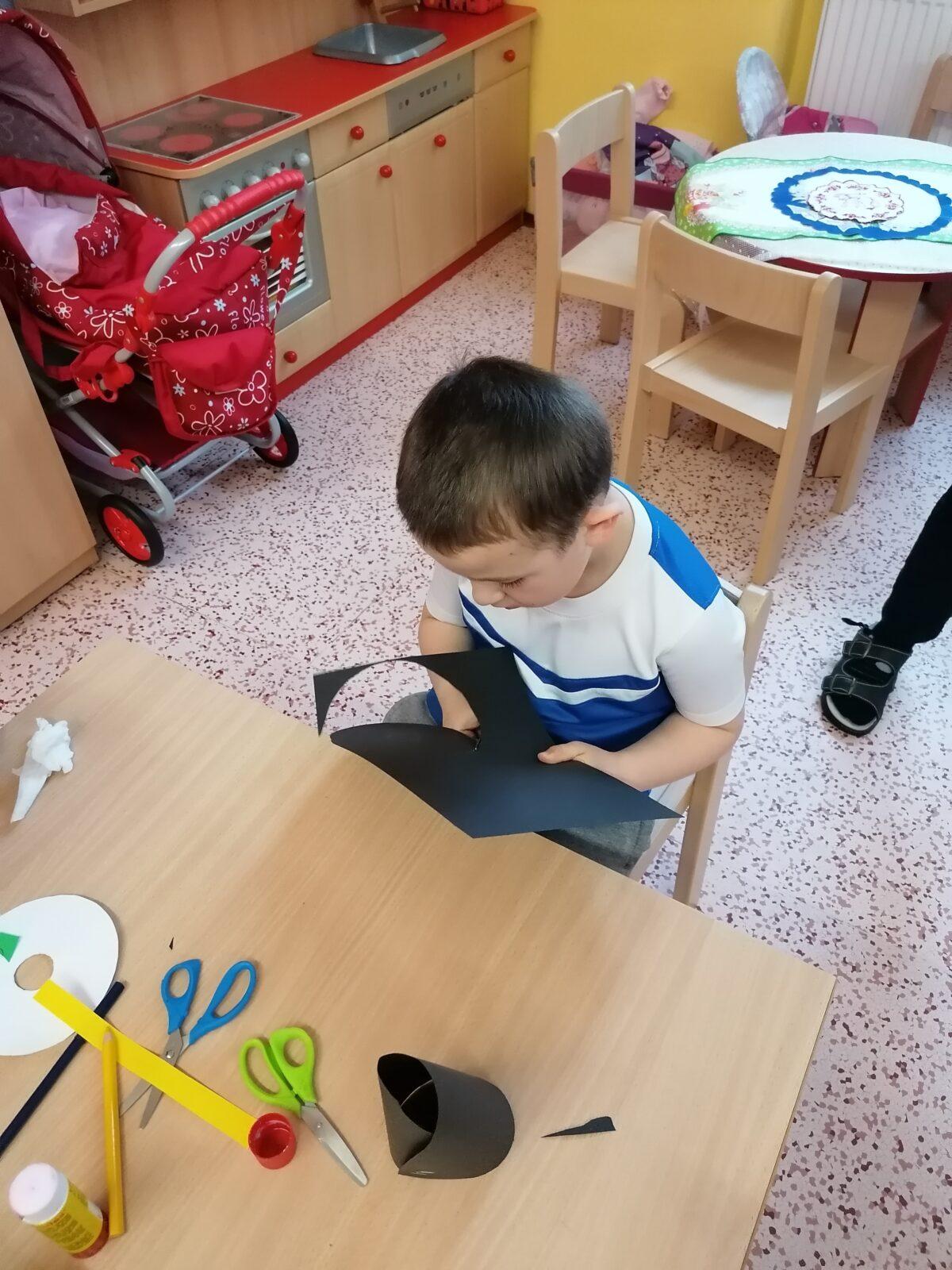 Čarodějnický týden v MŠ :-) - 18