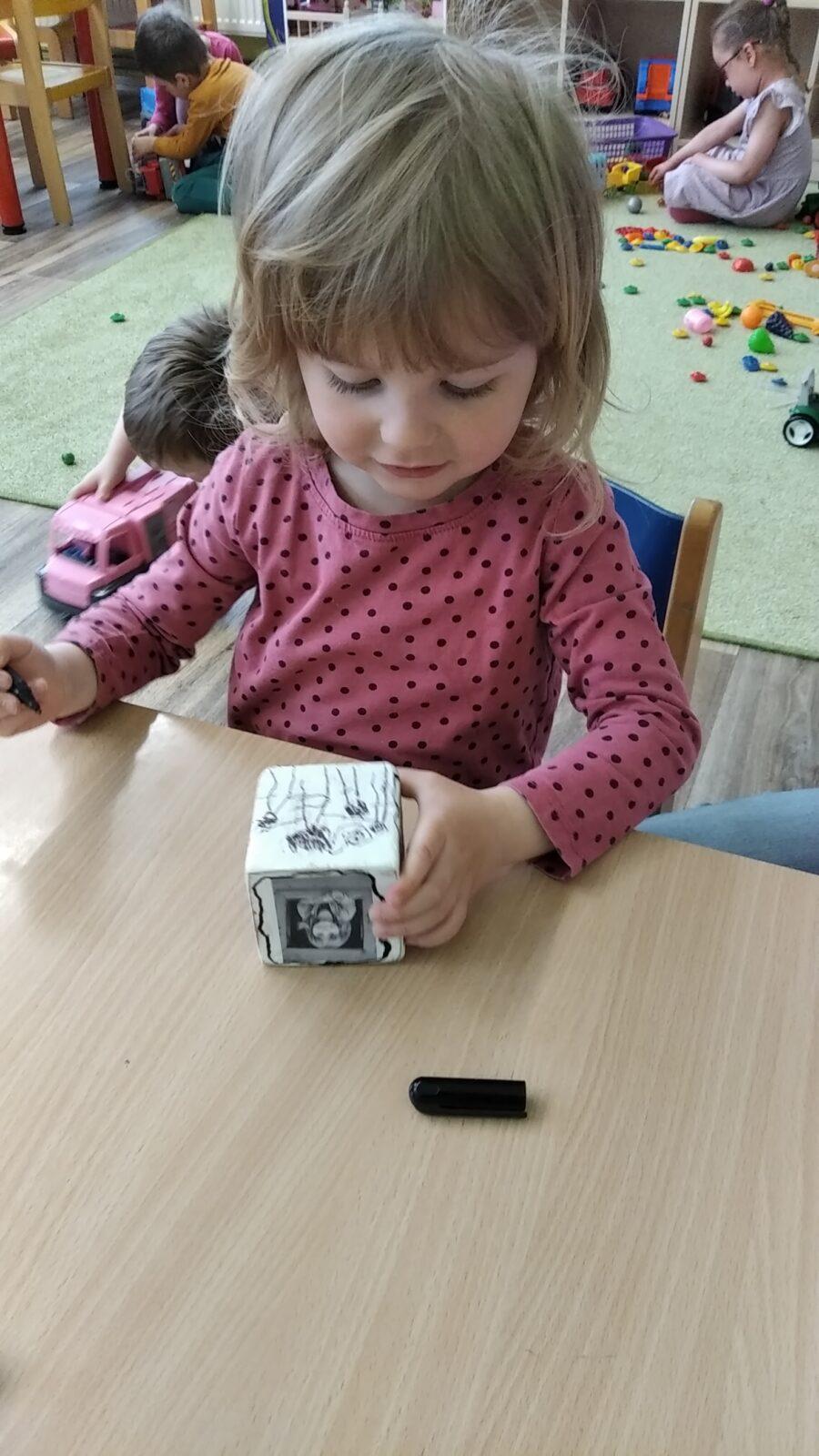 broučci:přípravy na den matek - 14