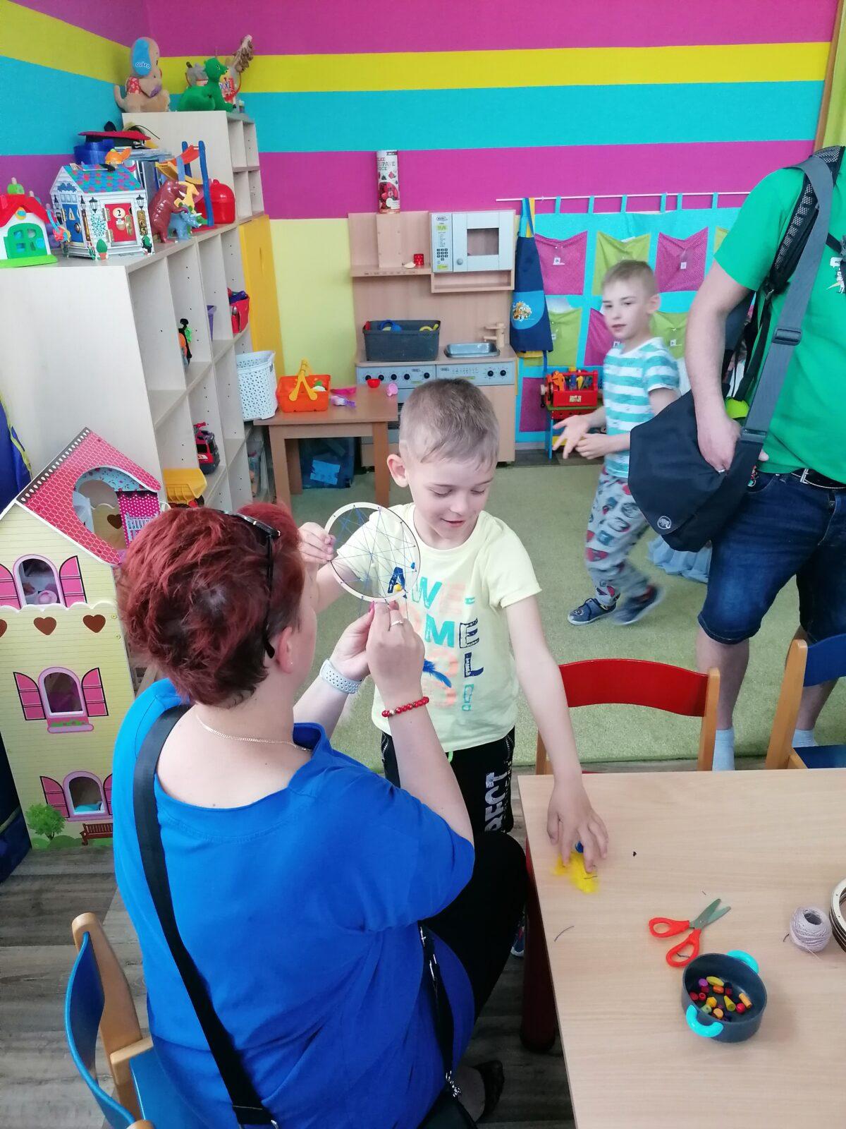 besídka: "tvořeníčko" :-) - 10