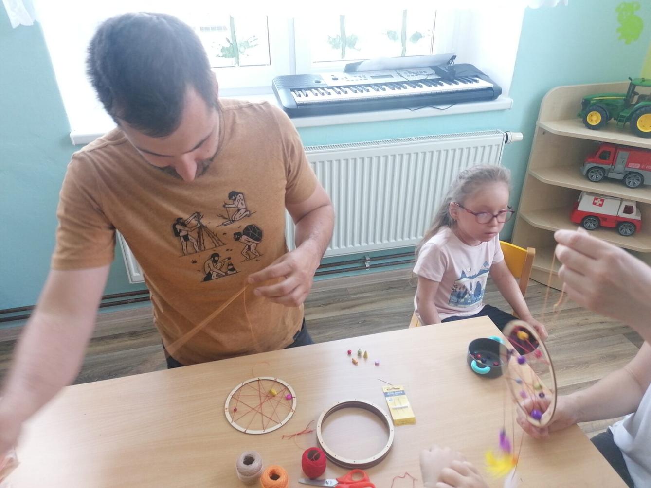 besídka: "tvořeníčko" :-) - 23