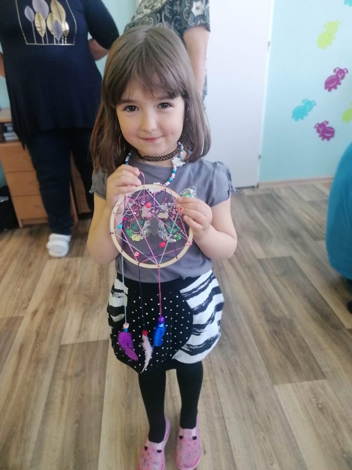 besídka: "tvořeníčko" :-) - 25