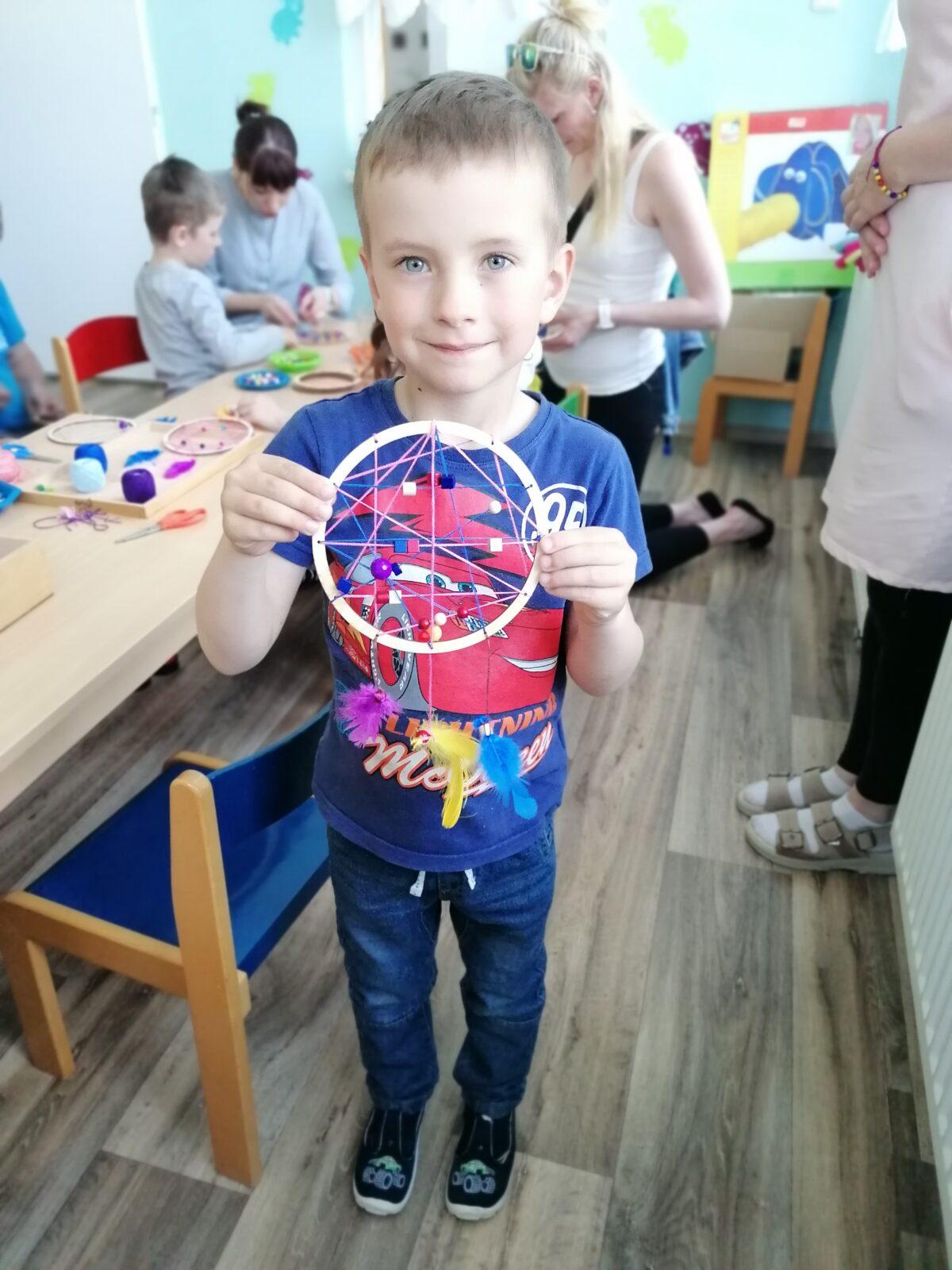 besídka: "tvořeníčko" :-) - 27