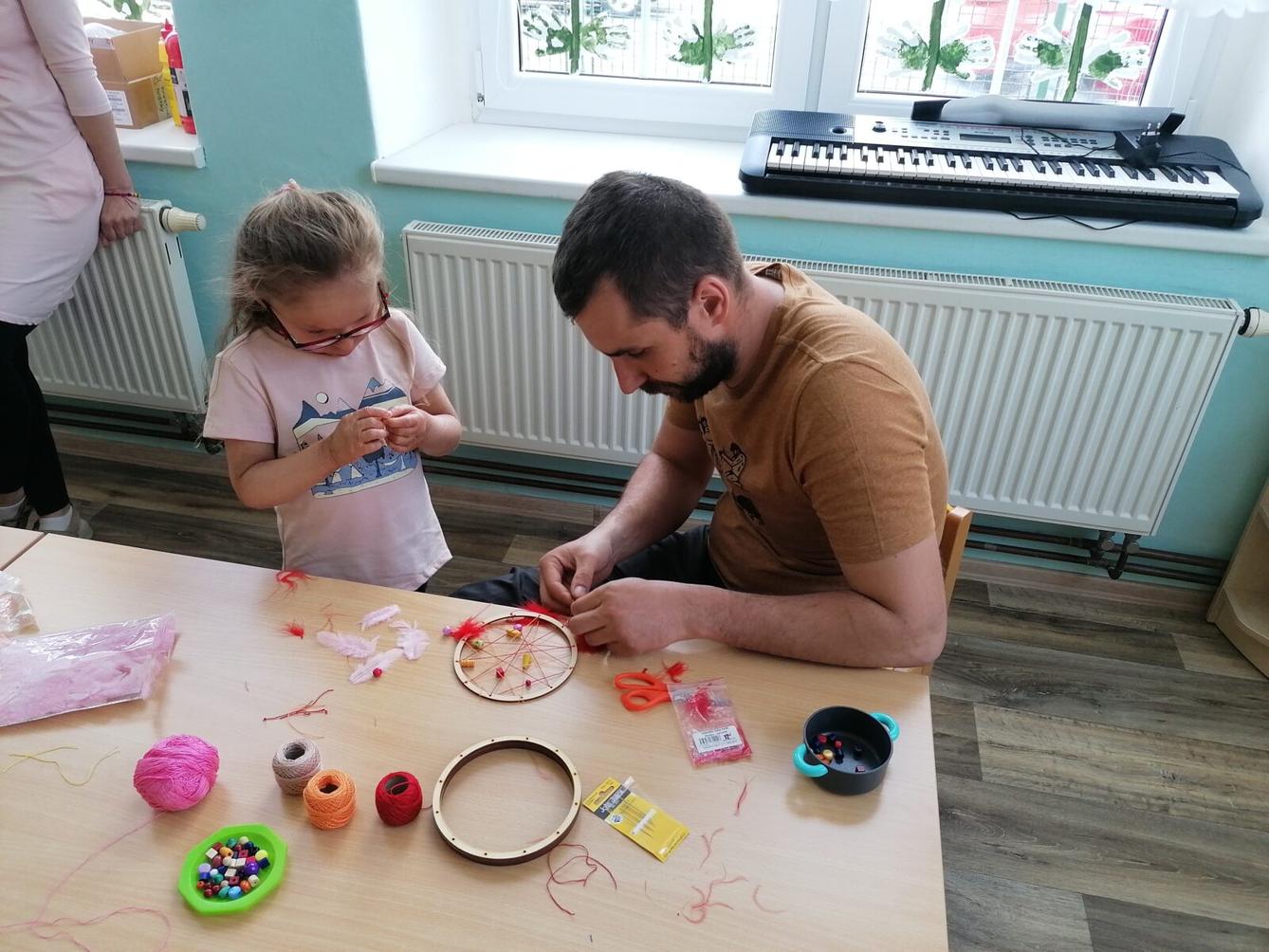 besídka: "tvořeníčko" :-) - 31