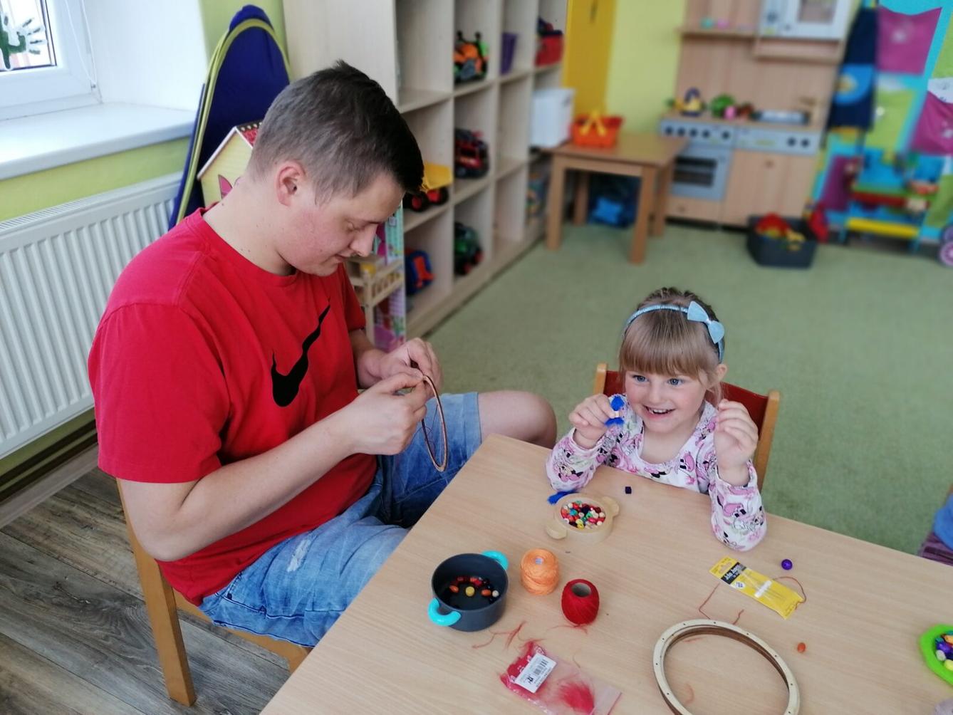 besídka: "tvořeníčko" :-) - 35