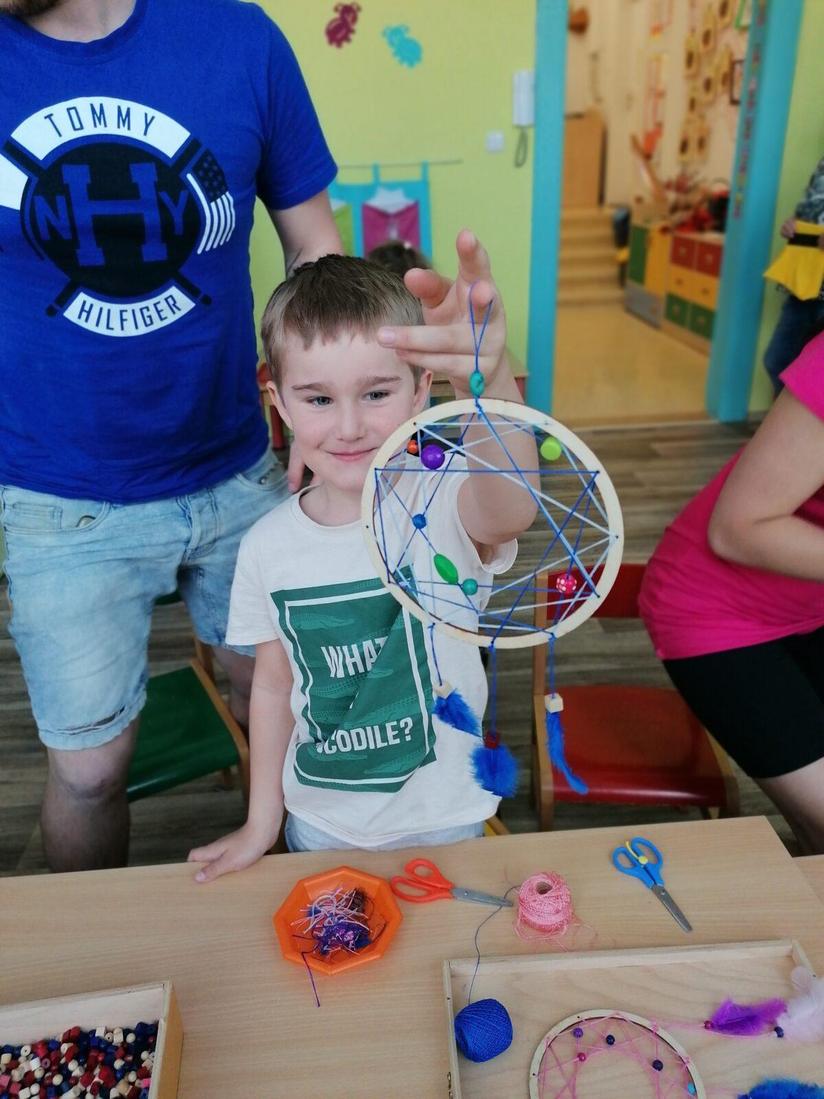 besídka: "tvořeníčko" :-) - 37