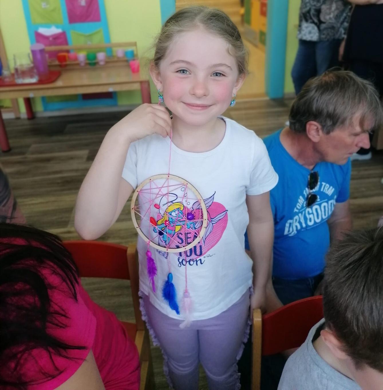 besídka: "tvořeníčko" :-) - 42