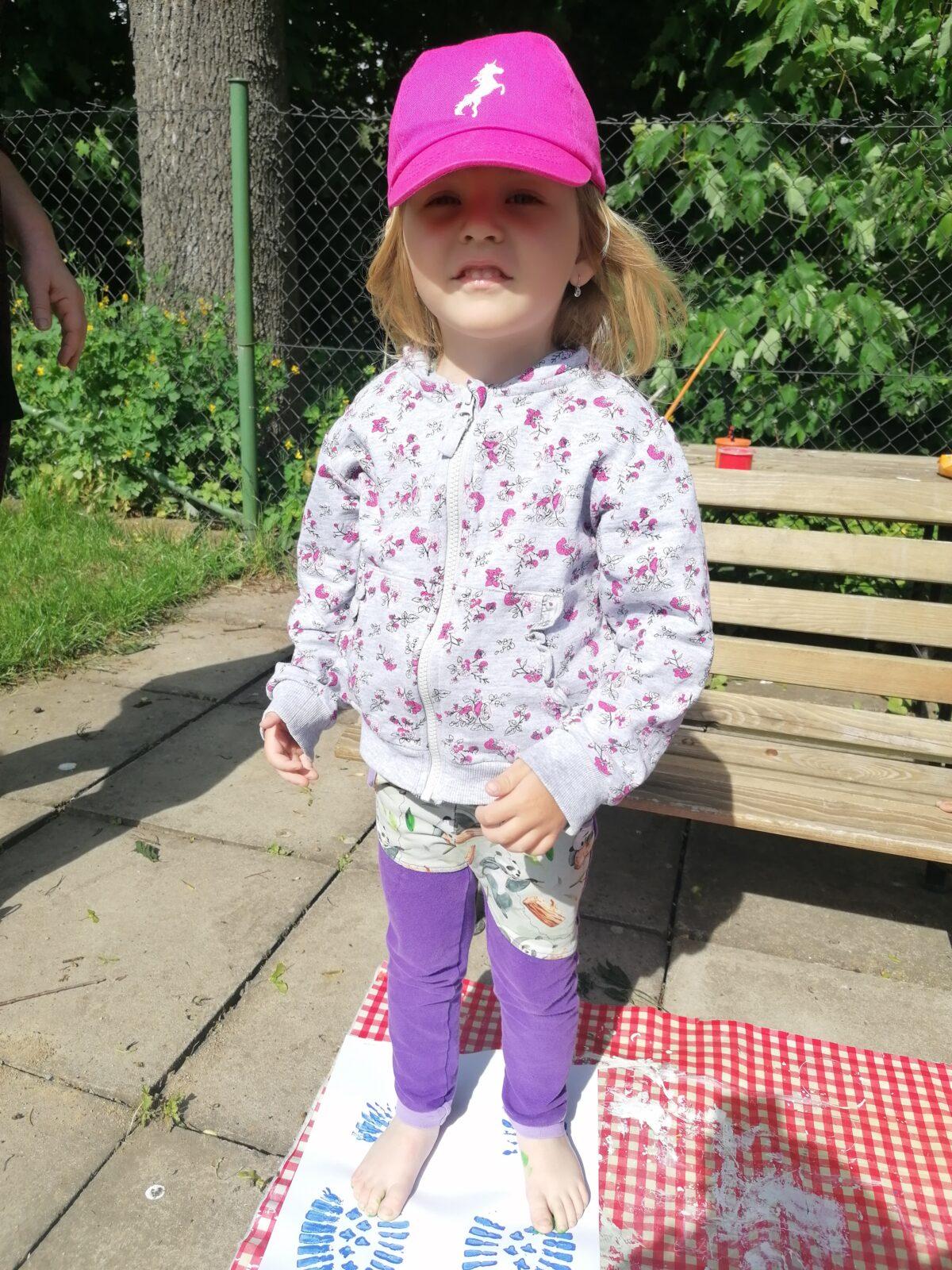 Výroba dárečků pro tatínky I. :-) - 18