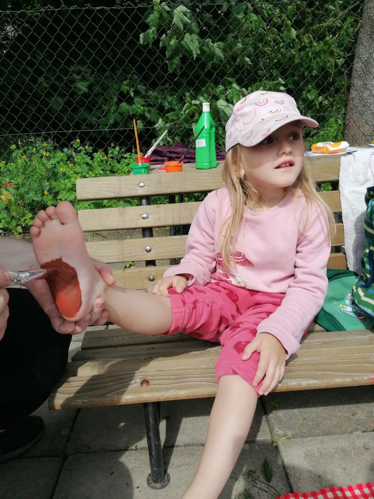 Výroba dárečků pro tatínky I. :-) - 36