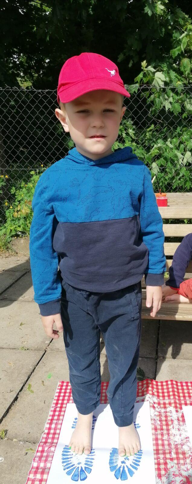 Výroba dárečků pro tatínky I. :-) - 45