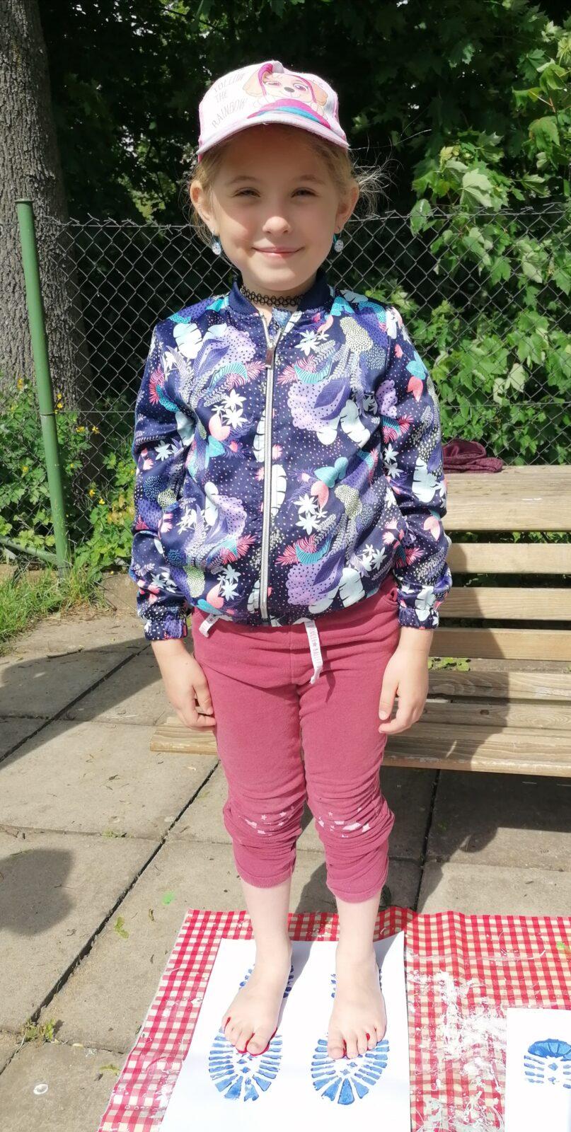 Výroba dárečků pro tatínky I. :-) - 48