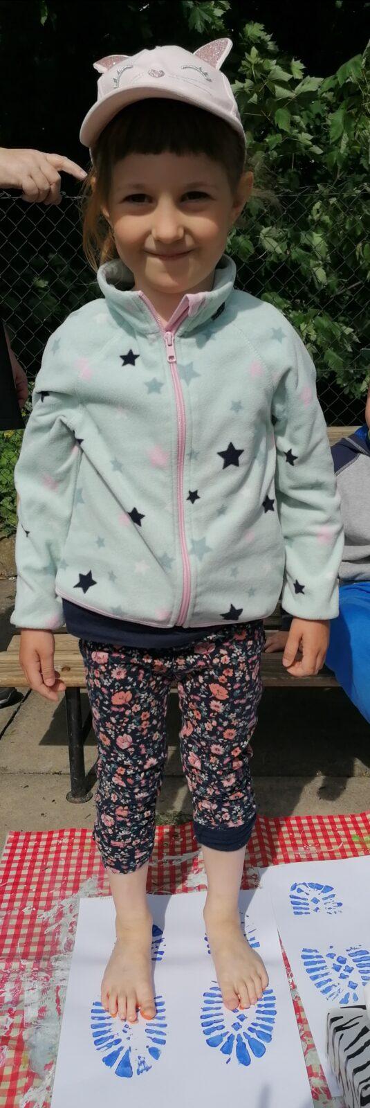 Výroba dárečků pro tatínky I. :-) - 51