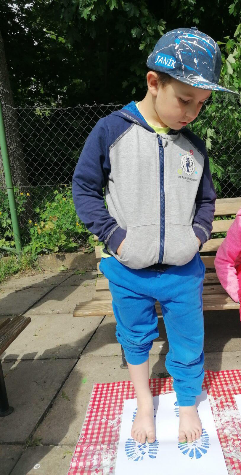 Výroba dárečků pro tatínky I. :-) - 52