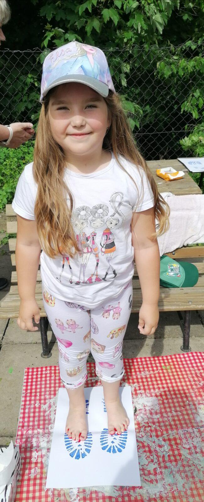 Výroba dárečků pro tatínky I. :-) - 59